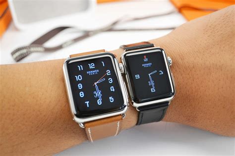 apple watch hermes reconditionné|most expensive apple watch hermes.